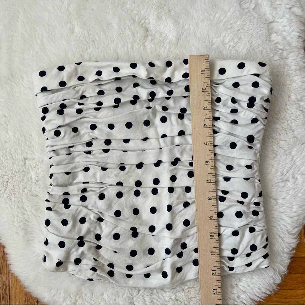 REFORMATION Orion top size 2 - Picture 7 of 7